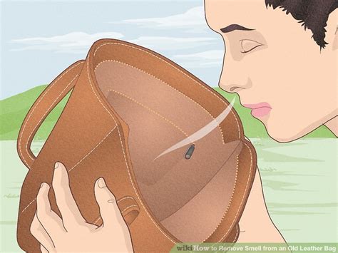 How to Remove Smell from an Old Leather Bag: 12 Easy Ways 